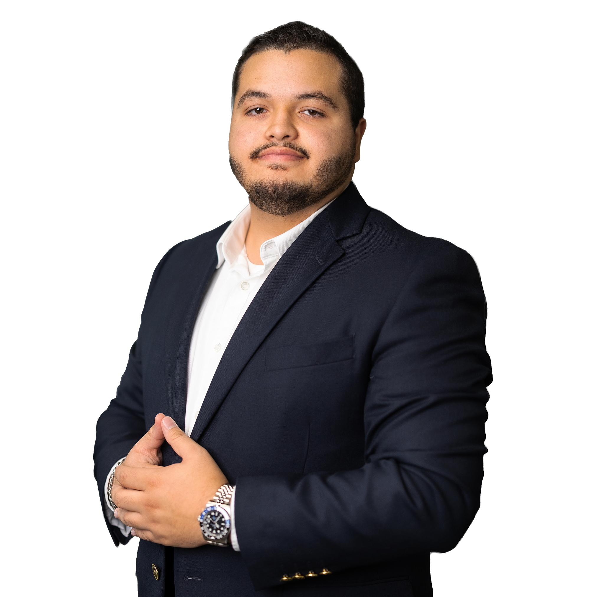 Diego LeBaron — Founder of Idea To Digital